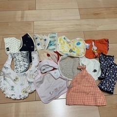 女の子用　70〜95くらい子供服　その1の画像