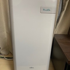 脱臭機
