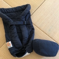 エルゴベビー　インファントインサート