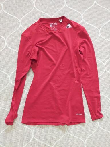 adidas　トレーニングウェア　アンダーウェア