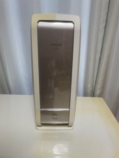 買取相手決まりました。日立 衣類乾燥機能付き除湿機
