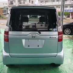 低走行　ホンダゼストの画像