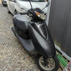 ホンダディオAF62　4サイクル