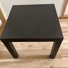 ローテーブル