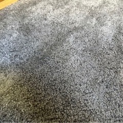 直接お渡し！IKEAラグ STOENSE ストエンセ 200x300 cm ！の画像