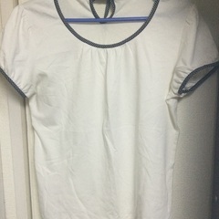 THE ORIA レディースカットソー 