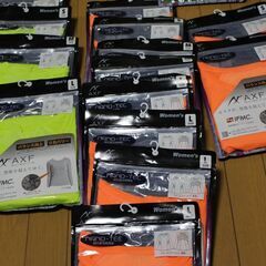 アクセフ レディース バランスフィット Ｔシャツの出品今度はオレ...