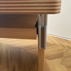パソコンデスク 譲りますの画像