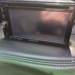 KENWOODDVDレシーバーです。値下げしました