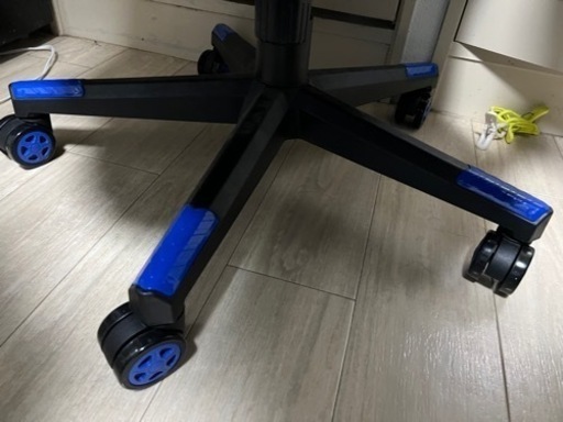 ゲーミングチェア