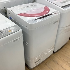 SHARP(シャープ)全自動洗濯機のご紹介です！！！！