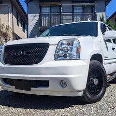 ★詳細画像＆動画あり★GMC ユーコン デナリ 08 V8 6....