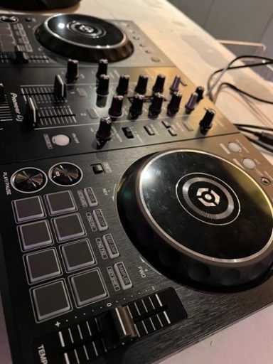 [Pioneer DJ DDJ-400] 