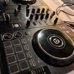 [Pioneer DJ DDJ-400] の画像