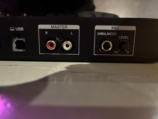 [Pioneer DJ DDJ-400] 