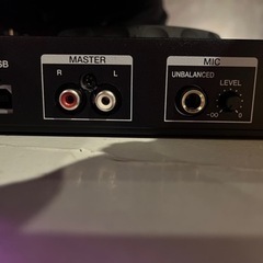 [Pioneer DJ DDJ-400] の画像