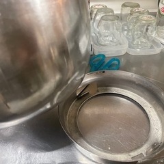 愛工舎 ケンミックスアイコープロ KM-600 (ホイッパー・ビーター・フック)動作確認済み ※ボールジャンク品　の画像