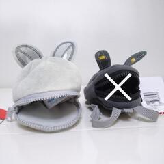 【新品】ポケモン ぬいぐるみ ミニポーチの画像