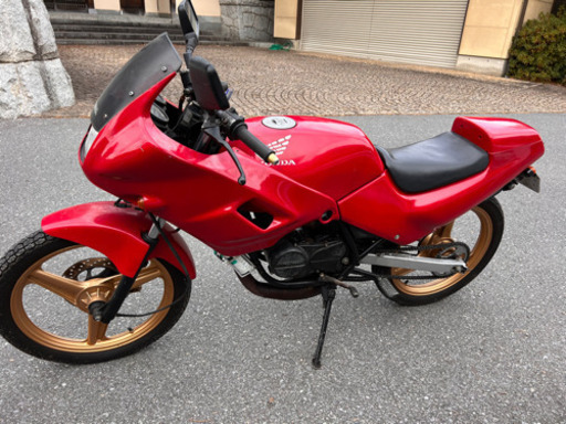 ns50f 実働　書類有り