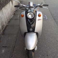 ヤマハ　ビーノ2サイクル
