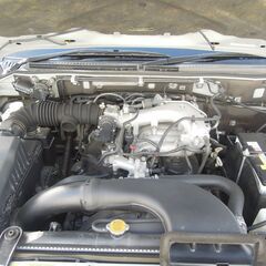 21年 パジェロ 3.0 VR-Ⅰ 4WD/キセノンヘッドライト/純正ナビ/TV/ETC/純正16インチアルミ/71,300kmの画像
