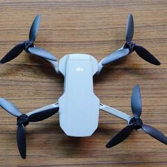 美品❗DJI ドローン ／コンボキット＋オプション多数‼️の画像