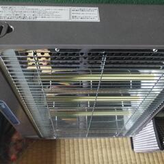 使って3日でコンセント噛じられたヒーター
