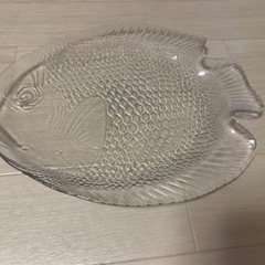パーティーで活躍 魚 プレート