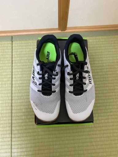 inove8  イノヴェイトF−LITE 260 V2 KNIT MS