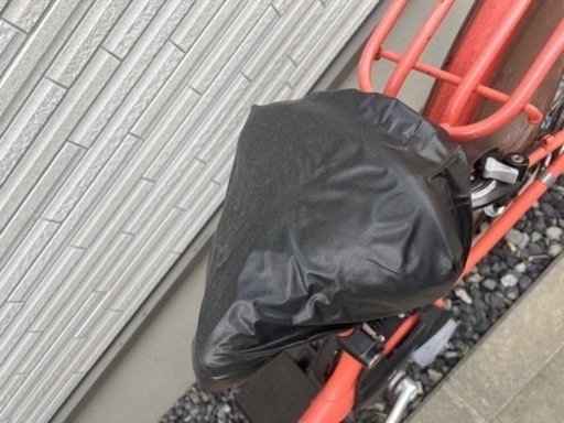 ブリヂストン 電動アシスト自転車　アシスタベーシック A6B16 中古難有　引き渡しのみ