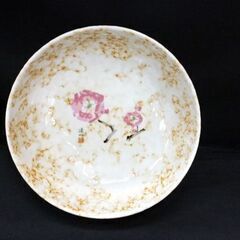 ☆伊東深水画 和食器セット 中皿 中鉢 小鉢 小皿 7点セット 花柄 アジサイ バラ 梅 桔梗 札幌 北20条店の画像