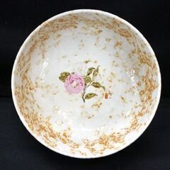 ☆伊東深水画 和食器セット 中皿 中鉢 小鉢 小皿 7点セット 花柄 アジサイ バラ 梅 桔梗 札幌 北20条店の画像