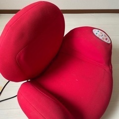 エアリーシェイプ　通電確認済み　お話中です