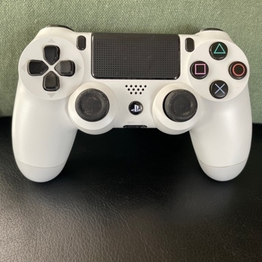 プレステ4