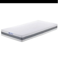 エアウィーヴマットレス S02 ダブル　定価180,400円の画像