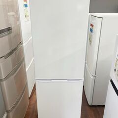 ★アイリスオーヤマ★冷蔵庫 KRD162 162ℓ 2021年製