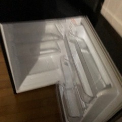 冷蔵庫　三菱の画像