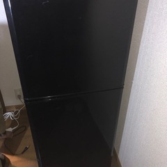 冷蔵庫　三菱の画像