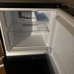 冷蔵庫　三菱の画像