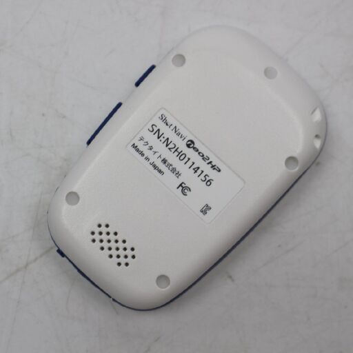 047)【美品】ショットナビ ネオ2 Shot Navi NEO2 HP GPSゴルフナビ