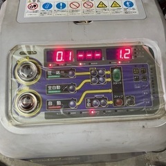 MKトルコンチャージャーMP7000P