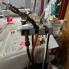 MKトルコンチャージャーMP7000P