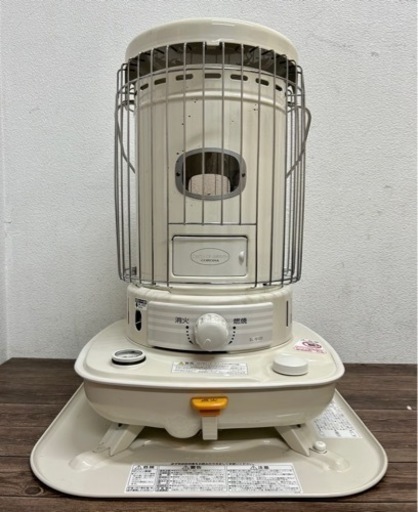 コロナ　SL-5120　ポータブル石油ストーブ お引取り限定 20年製 CORONA コロナ ポータブル石油ストーブ SL-5120