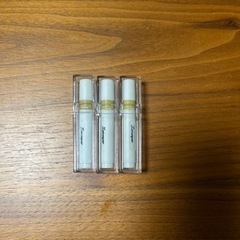 Xスタンパー　早・遅・有休　３点セット★値下げしましたの画像