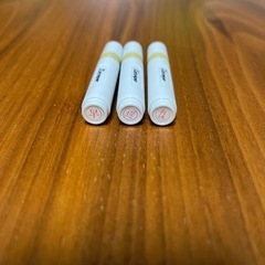 Xスタンパー　早・遅・有休　３点セット★値下げしましたの画像