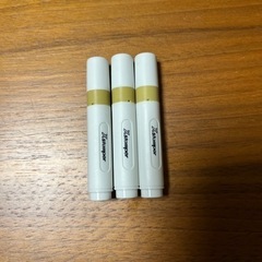 Xスタンパー　早・遅・有休　３点セット★値下げしましたの画像