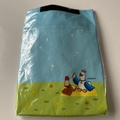 保冷バッグ(非売品)