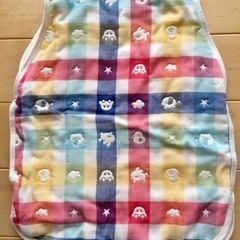 ⭐️新品⭐️赤ちゃんの城⭐️スリーパーの画像