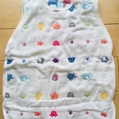 ⭐️新品⭐️赤ちゃんの城⭐️スリーパーの画像