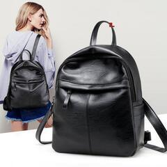 リュックサック　新品　 小さめ軽い おしゃれ大人かわいい C1